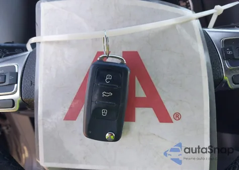 2016 Volkswagen Tiguan R-Line z USA, uszkodzony, nr VIN WVGAV7AX9GW603929